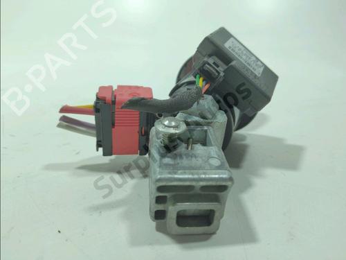 Ignition barrel RENAULT TWINGO II (CN0_) 1.2 16V (CN04, CN0B) | BP39705760M48 - Image 2