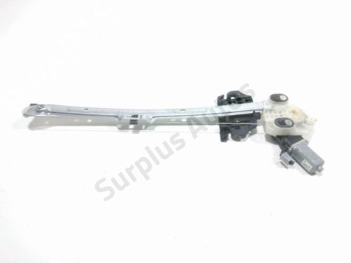 Used Front right window mechanism Front right window mechanism CITROËN C3 IV (CC_, CB_) 1.2 PureTech 100 (CCHPV4) (101 hp) 33733598 33733598