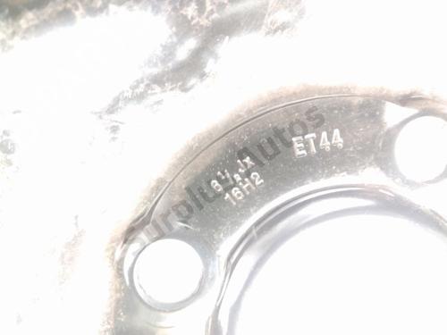 Rim RENAULT CLIO IV (BH_) 1.5 dCi 90 | BP29148517C45 