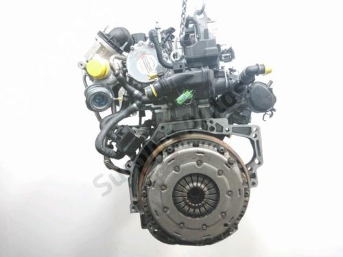 Engine CITROËN C4 II (NC_) 1.2 THP 130 (NCHNYM, NCHNYT) | BP38480370M1 - Image 4