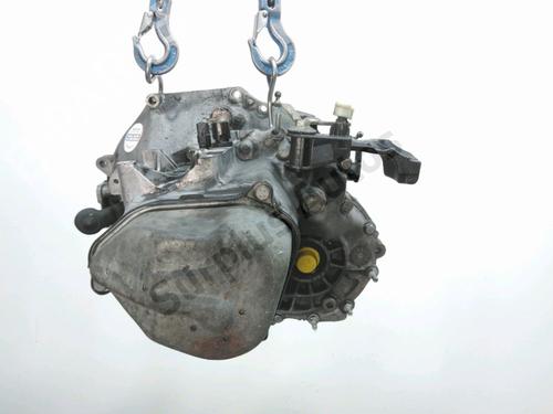 Gearbox CITROËN C3 II (SC_) 1.4 HDi 70 (SC8HZC, SC8HR0, SC8HP4) | BP40035366M3 - Image 3