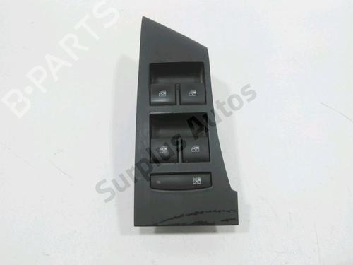 Used Left front window switch OPEL ASTRA J (P10) 1.4 Turbo (68) (140 hp) 30999132