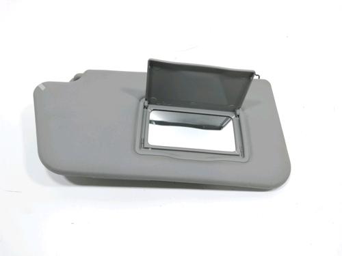 Used Right sun visor NISSAN MICRA III (K12) 1.5 dCi (65 hp) 31002505
