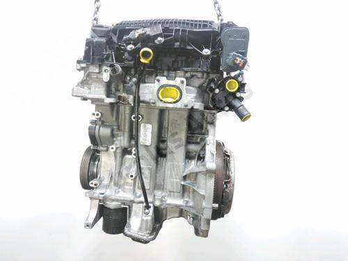 Engine CITROËN C3 II (SC_) 1.0 VTi 68 | BP29856825M1