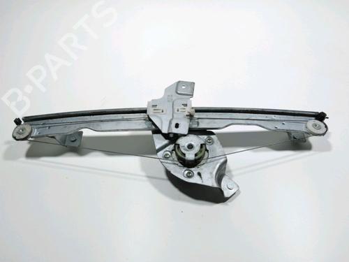 Front left window mechanism DACIA SANDERO 1.5 dCi | BP28240678C22 