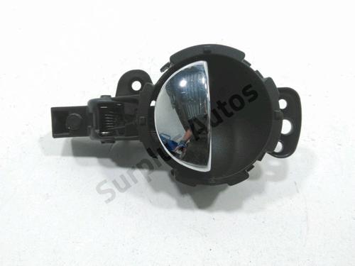 Used Front left interior door handle MINI MINI CLUBMAN (R55) One (95 hp) 30996587