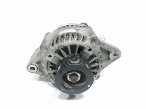 Used Alternator Alternator 37763931 37763931