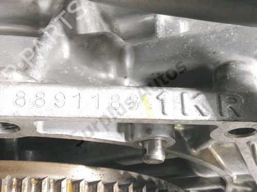 Engine CITROËN C1 II (PA_, PS_) 1.0 VTi 72 | BP33733433M1  - Image 5