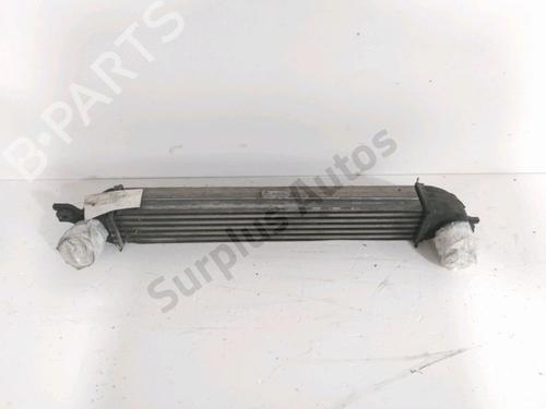 Used Intercooler Intercooler 37762717 37762717
