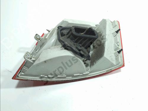 Left taillight SKODA OCTAVIA III (5E3, NL3, NR3) 1.4 TSI | BP32488832C34