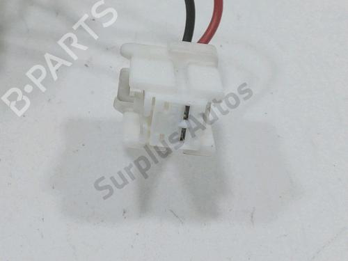 Headlight switch RENAULT CLIO IV (BH_) 0.9 TCe 90 (BHNF, BHMA, BHMH, BHJK, BHJR) | BP34178103I24 - Image 2
