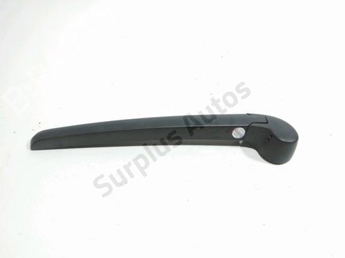 Used Rear windshield wiper arm Rear windshield wiper arm AUDI Q3 (8UB, 8UG) 2.0 TDI (140 hp) 34390193 34390193