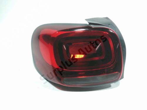 Used Left taillight CITROËN C3 AIRCROSS II (2R_, 2C_) 1.6 BlueHDi 100 (2CBHYB) (99 hp) 31350889