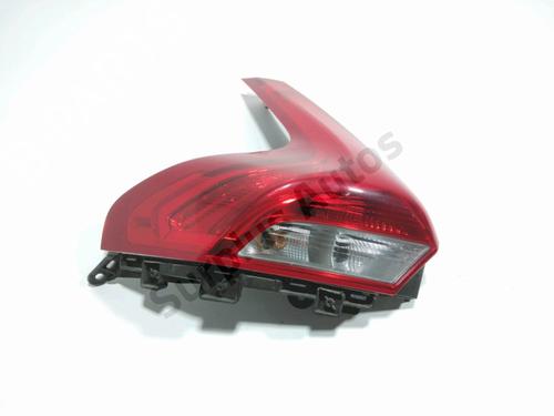 Used Left taillight VOLVO V40 Hatchback (525) D3 (150 hp) 28269925