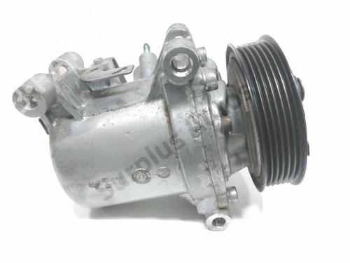 AC compressor PEUGEOT 2008 I (CU_) 1.2 THP 130 / PureTech 130 | BP36509044M34 - Image 4