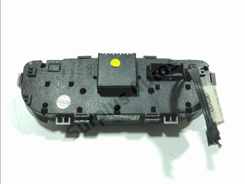 Climate control MERCEDES-BENZ C-CLASS (W203) C 200 CDI (203.004) | BP36464560I5 - Image 2