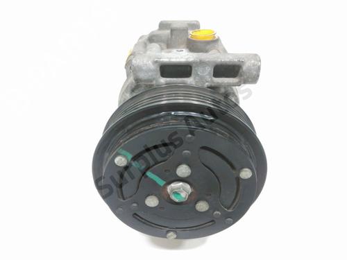 Used AC compressor AC compressor 36509062 36509062