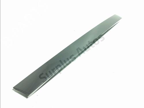 Used Tailgate handle Tailgate handle DS DS 4 / DS 4 CROSSBACK (NX_) 1.6 BlueHDi 120 (120 hp) 34617121 34617121