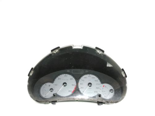 Cockpit PEUGEOT PARTNER MPV (5_, G_) 2.0 HDI (90 hp) 28230477