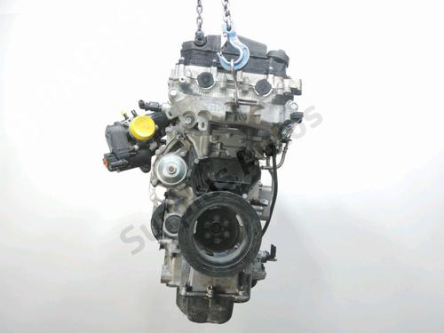Engine PEUGEOT 2008 I (CU_) 1.2 THP 110 / PureTech 110 | BP28219210M1 