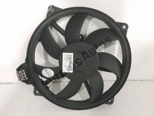 Used Radiator fan RENAULT MEGANE CC (EZ0/1_) 1.5 dCi (EZ09, EZ1G, EZ0D, EZ14) (110 hp) 30986544
