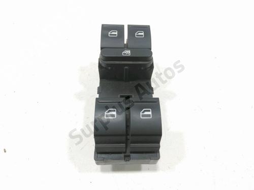 Used Left front window switch SEAT IBIZA IV ST (6J8, 6P8) 1.6 TDI (105 hp) 30999226