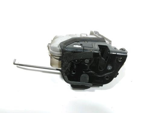 Used Front left lock Front left lock 37777519 37777519