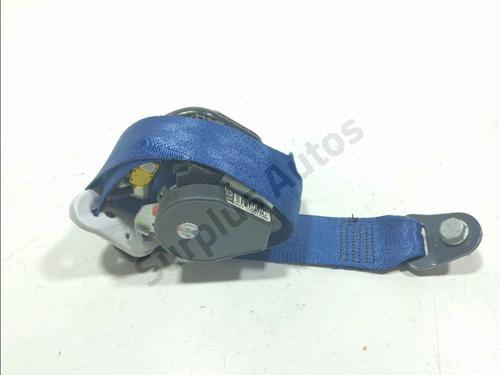 Used Front right seatbelt Front right seatbelt 37770541 37770541