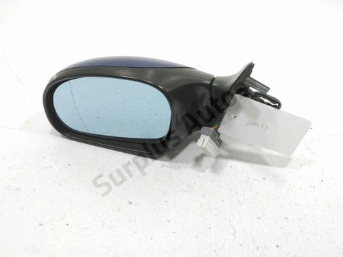 Used Left mirror PEUGEOT 406 Break (8E/F) 2.0 HDI 110 (109 hp) 30997558