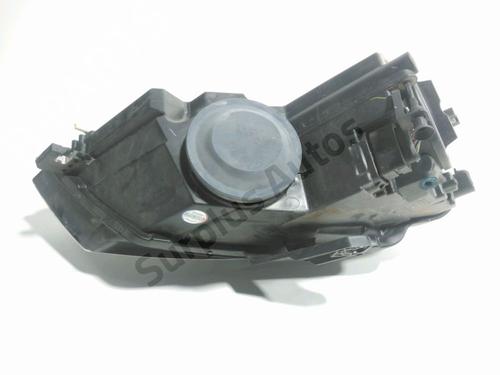 Left headlight AUDI A3 Convertible (8P7) 2.0 TDI | BP32379712C28