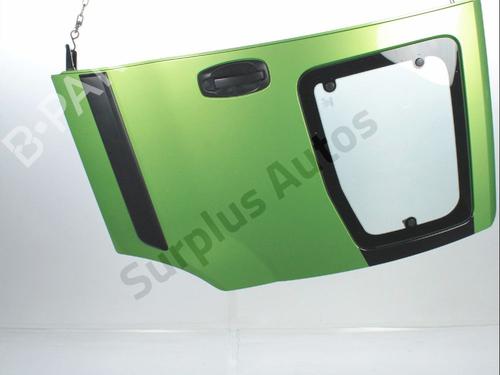 Used Left slide door Left slide door FIAT QUBO (225_) 1.3 D Multijet (225CXB1A, 225AXB1A, 225CXB11, 225AXB11,... (75 hp) 33839112 33839112