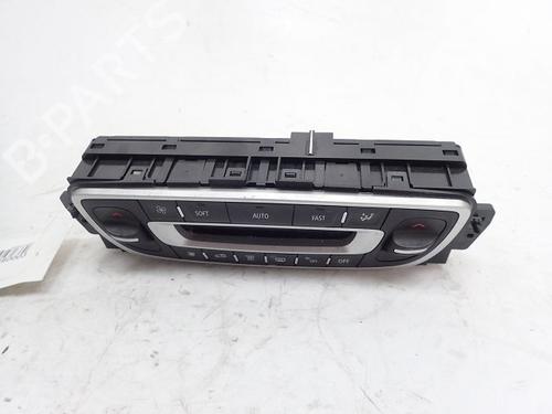 Climate control RENAULT MEGANE III Grandtour (KZ0/1) 1.5 dCi (KZ09, KZ0D, KZ1G, KZ29, KZ14, KZ1W, KZ10, KZ1F,... | BP30988337I5