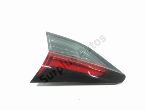 Used Right tailgate light OPEL CORSA F (P2JO) CORSA-e (68) (136 hp) 28267584
