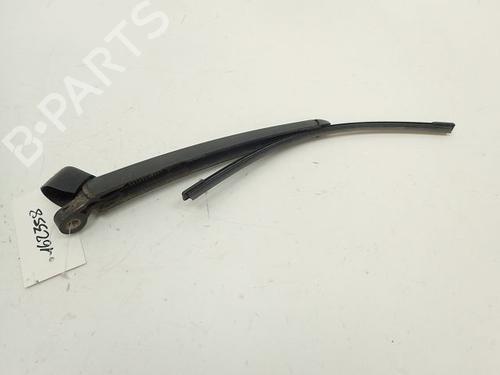 Used Rear windshield wiper arm Rear windshield wiper arm 37789503 37789503
