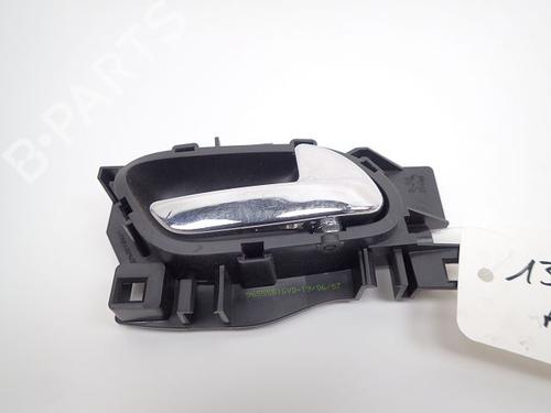 Used Rear right interior door handle CITROËN C4 Picasso I MPV (UD_) 1.6 HDi (109 hp) 30999819