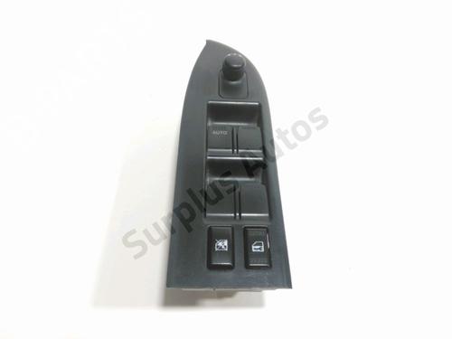 Left front window switch SUZUKI GRAND VITARA II (JT, TE, TD) 1.9 DDiS All-wheel Drive (JT419, TD44, JB419WD, JB419XD,... | BP28249464I27 