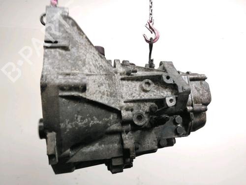 Used Gearbox Gearbox 28223847 28223847