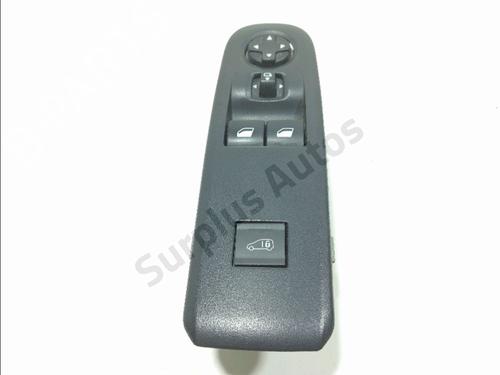 left-front-window-switch-peugeot-partner-box-bodympv-k9-2018-36509378 main image