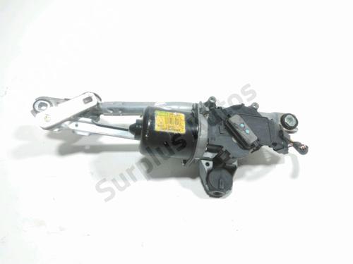 Vindrude Viskermekanisme CITROËN C1 (PM_, PN_) 1.0 (68 hp) 31868482