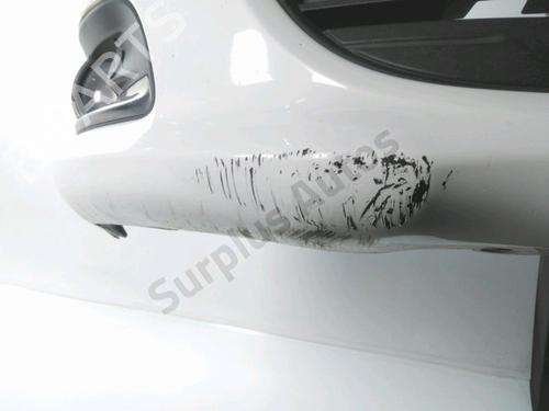 Front bumper CITROËN C4 II (NC_) 1.6 HDi 115 | BP28234997C7 