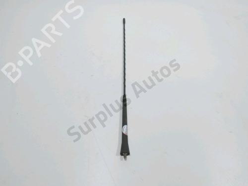 Used Other CITROËN C3 I (FC_, FN_) 1.4 i (73 hp) 31327208