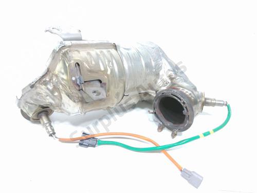 Catalyst NISSAN MICRA V (K14) 1.0 IG-T 100 | BP36068691M10 - Image 2