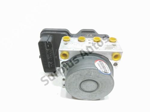 Used ABS pump ABS pump 29230421 29230421