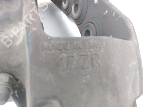 Right front brake caliper PORSCHE CAYENNE (9PA) 3.2 | BP37766101M104 - Image 2
