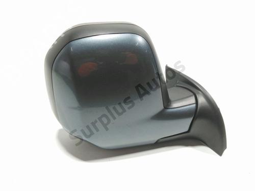 Right mirror CITROËN BERLINGO MULTISPACE (B9)  | BP28245261C27 