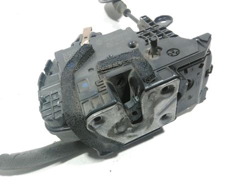 Used Rear left lock RENAULT TWINGO III (BCM_, BCA_) 0.9 TCe 90 (BCM9, BCM2) (90 hp) 28254878