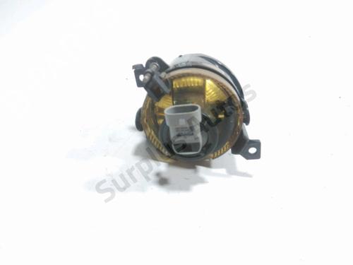 Left front fog light VW SCIROCCO III (137, 138) 1.4 TSI | BP28265950C30 