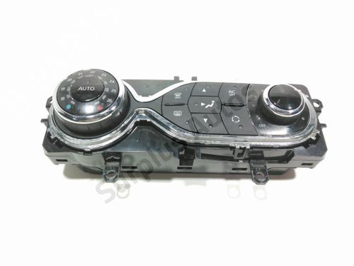 Used Climate control RENAULT CAPTUR I (J5_, H5_) 1.2 TCe 120 (120 hp) 30119133