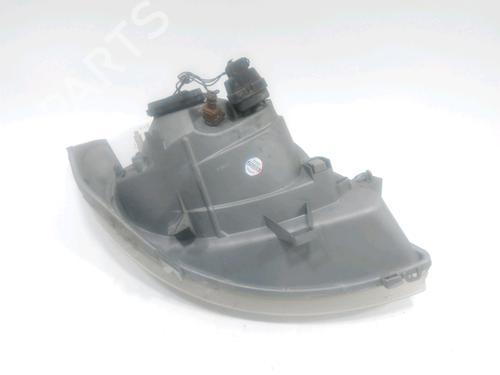 Left headlight RENAULT TRAFIC II Van (FL) 1.9 dCi 100 (FL0C, FL0K, FL0B) | BP31005161C28 - Image 2