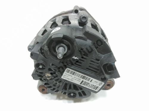 Alternator RENAULT CAPTUR I (J5_, H5_) 1.5 dCi 110 | BP36796078M7 - Image 3
